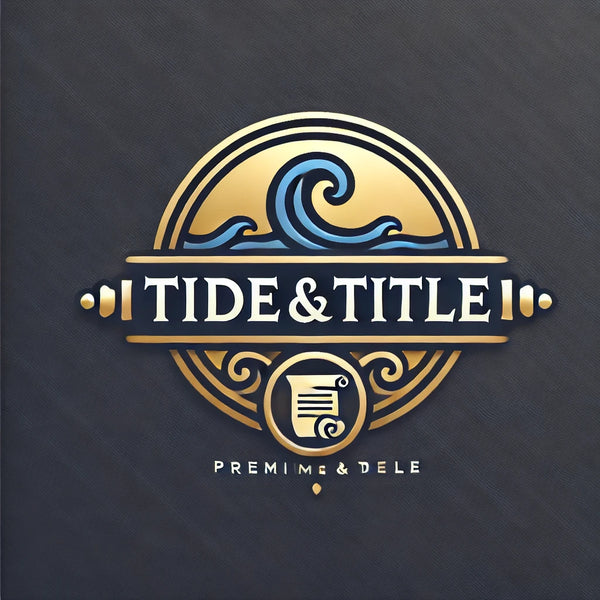 Tide n' Title